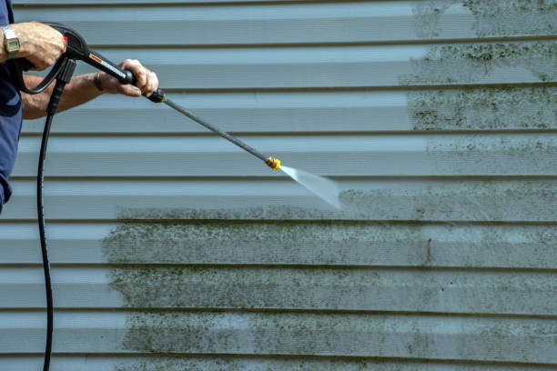 Cohoes, NY Pressure Washing Services Company